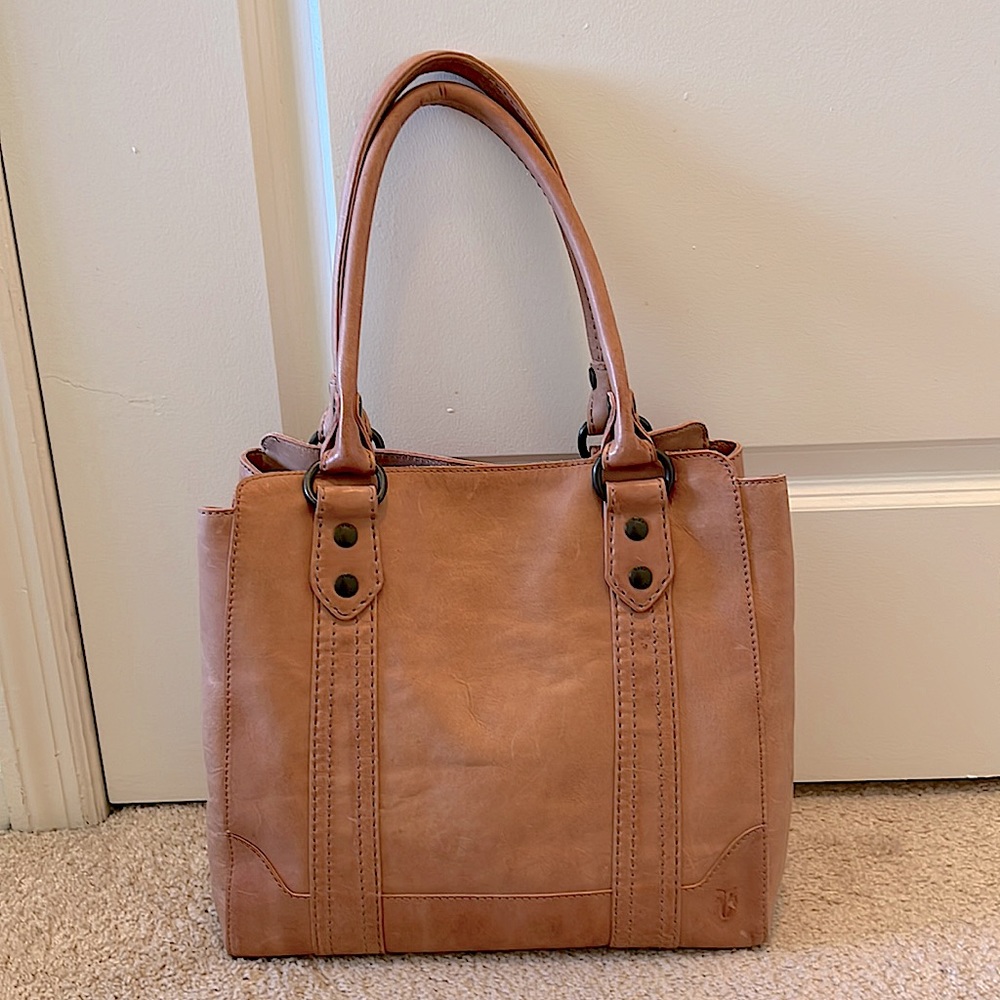 Frye Melissa Tote Bag